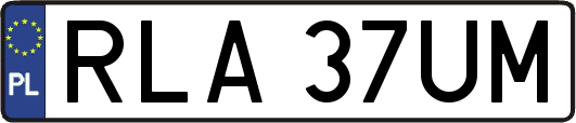 RLA37UM