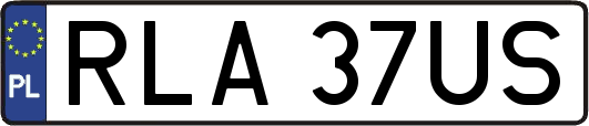 RLA37US