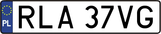 RLA37VG