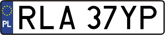 RLA37YP