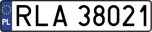 RLA38021
