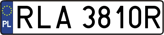 RLA3810R