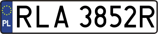 RLA3852R