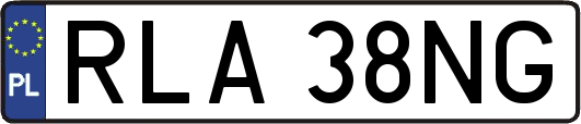 RLA38NG