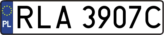RLA3907C