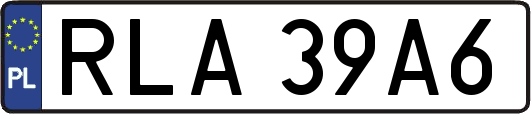 RLA39A6