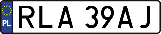 RLA39AJ