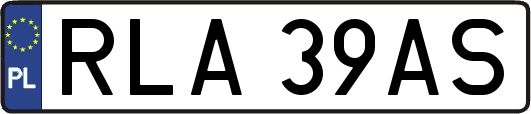 RLA39AS