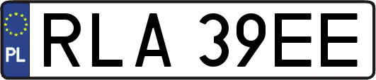 RLA39EE
