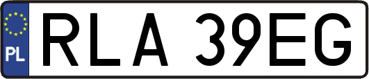 RLA39EG