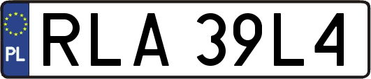 RLA39L4