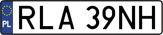RLA39NH