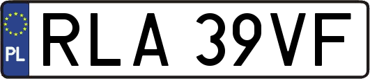 RLA39VF
