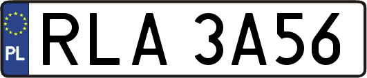 RLA3A56