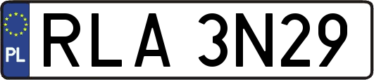 RLA3N29