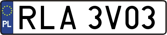 RLA3V03