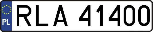 RLA41400