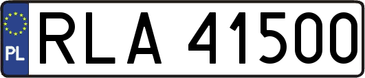 RLA41500