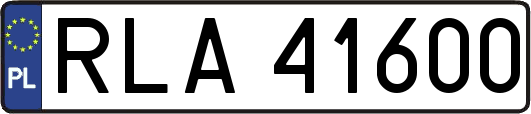 RLA41600