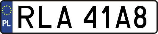 RLA41A8