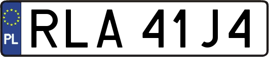 RLA41J4
