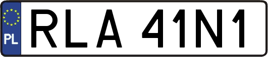 RLA41N1