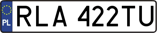RLA422TU
