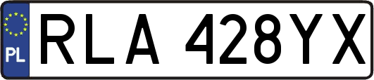 RLA428YX