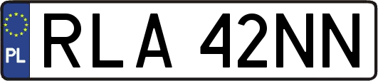 RLA42NN