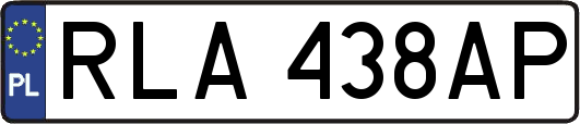 RLA438AP