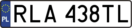 RLA438TL