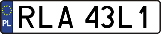 RLA43L1
