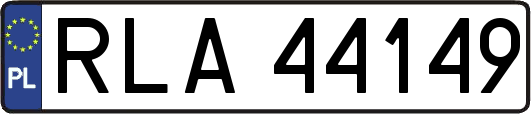 RLA44149