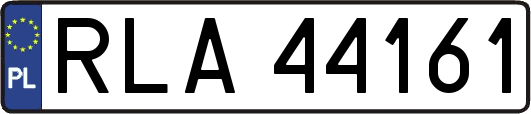 RLA44161