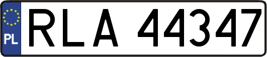 RLA44347