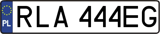 RLA444EG