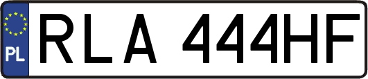 RLA444HF