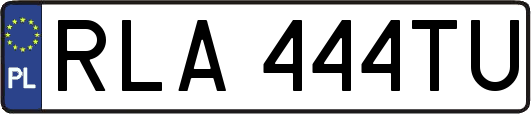 RLA444TU
