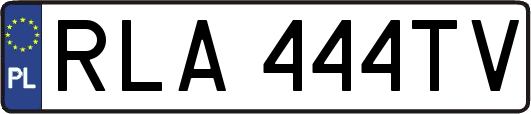 RLA444TV