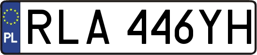 RLA446YH