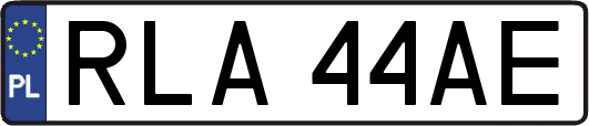 RLA44AE