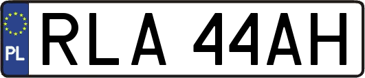 RLA44AH