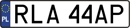 RLA44AP