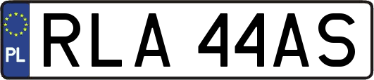 RLA44AS