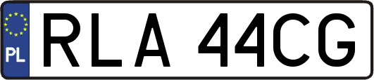 RLA44CG