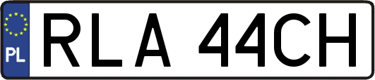 RLA44CH