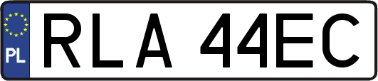 RLA44EC