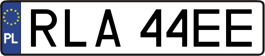 RLA44EE