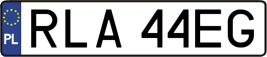 RLA44EG