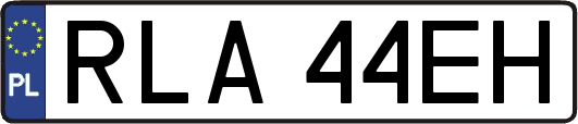 RLA44EH